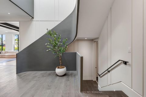 Photo 34 at 90 Arjay Crescent, York Mills, Toronto