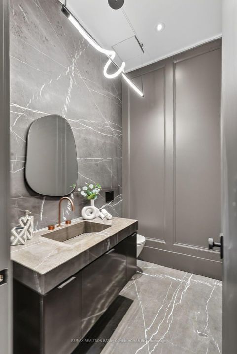 Photo 35 at 90 Arjay Crescent, York Mills, Toronto