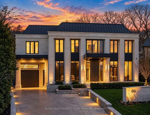Photo 37 at 90 Arjay Crescent, York Mills, Toronto