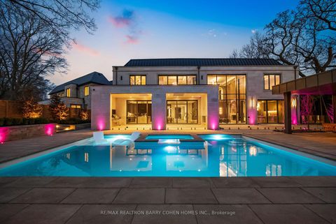 Photo 38 at 90 Arjay Crescent, York Mills, Toronto