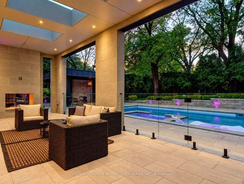 Photo 41 at 90 Arjay Crescent, York Mills, Toronto