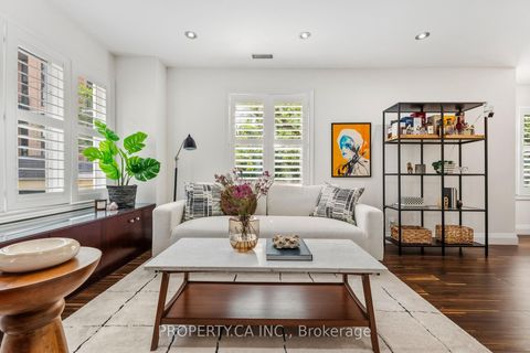 Photo 6 at Th2 - 208 Niagara Street, Niagara, Toronto