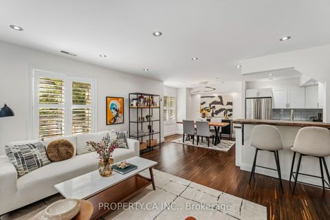 Photo 7 at Th2 - 208 Niagara Street, Niagara, Toronto