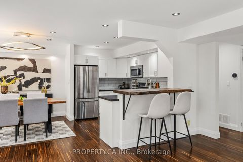 Photo 9 at Th2 - 208 Niagara Street, Niagara, Toronto