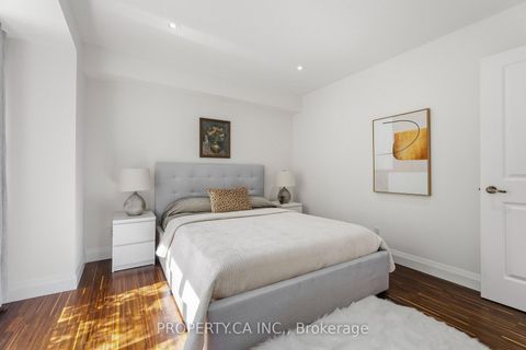 Photo 25 at Th2 - 208 Niagara Street, Niagara, Toronto