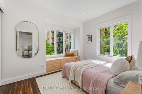 Photo 27 at Th2 - 208 Niagara Street, Niagara, Toronto