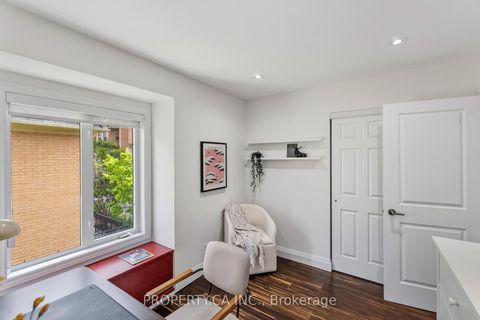 Photo 31 at Th2 - 208 Niagara Street, Niagara, Toronto