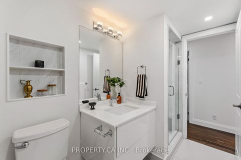 Photo 34 at Th2 - 208 Niagara Street, Niagara, Toronto