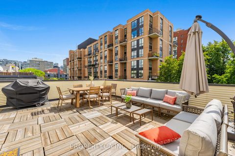 Photo 39 at Th2 - 208 Niagara Street, Niagara, Toronto