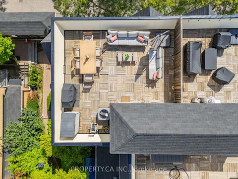 Photo 43 at Th2 - 208 Niagara Street, Niagara, Toronto