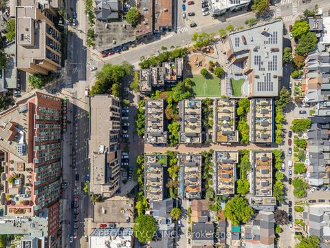 Photo 44 at Th2 - 208 Niagara Street, Niagara, Toronto