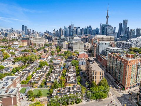 Photo 45 at Th2 - 208 Niagara Street, Niagara, Toronto