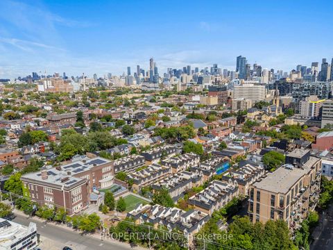 Photo 46 at Th2 - 208 Niagara Street, Niagara, Toronto