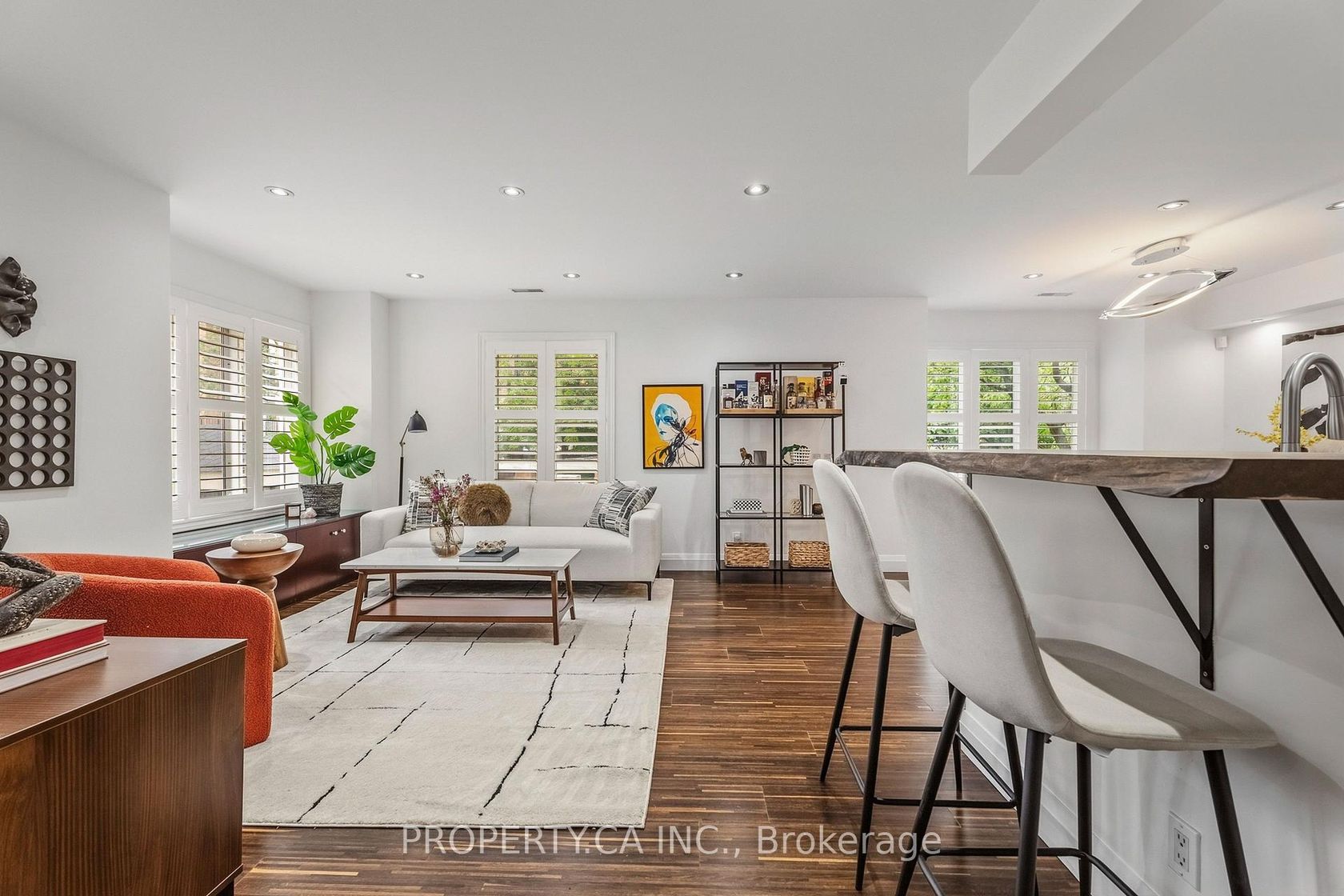 Th2 - 208 Niagara Street, Niagara, Toronto photo 8