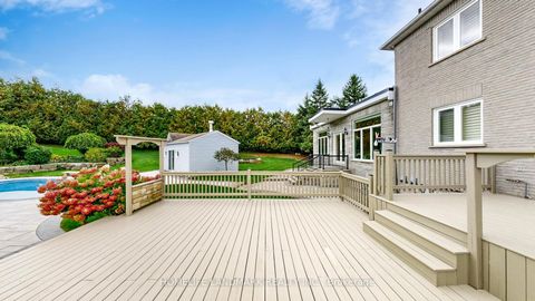 Photo 41 at 90 Offord Crescent, Bayview Southeast, Aurora