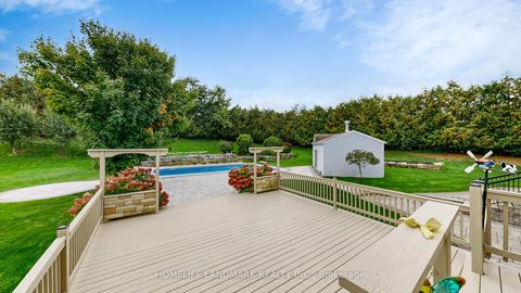 Photo 42 at 90 Offord Crescent, Bayview Southeast, Aurora