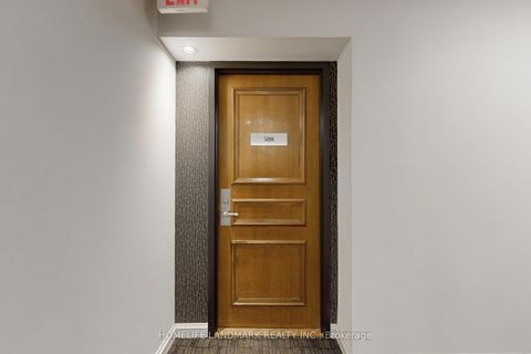 Photo 3 at 508 - 256 Doris Avenue, Willowdale East, Toronto
