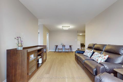 Photo 6 at 508 - 256 Doris Avenue, Willowdale East, Toronto