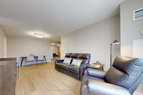 Photo 7 at 508 - 256 Doris Avenue, Willowdale East, Toronto