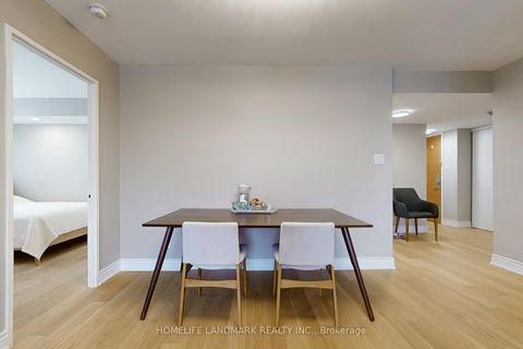 Photo 10 at 508 - 256 Doris Avenue, Willowdale East, Toronto