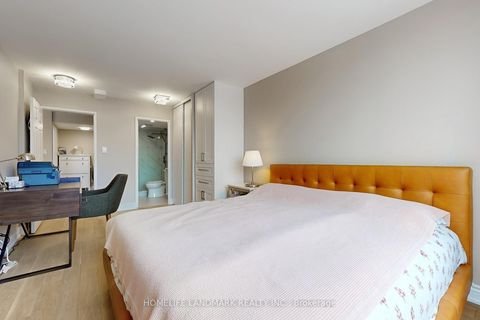 Photo 16 at 508 - 256 Doris Avenue, Willowdale East, Toronto