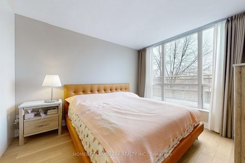 Photo 17 at 508 - 256 Doris Avenue, Willowdale East, Toronto