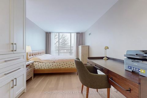 Photo 19 at 508 - 256 Doris Avenue, Willowdale East, Toronto