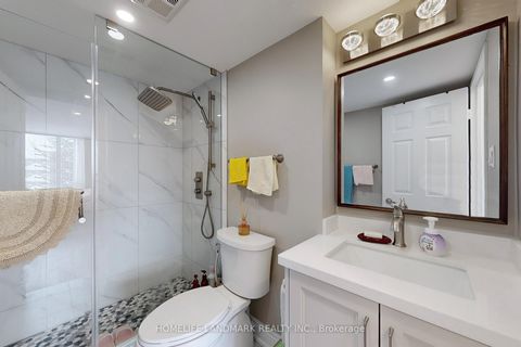 Photo 20 at 508 - 256 Doris Avenue, Willowdale East, Toronto