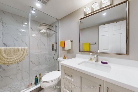 Photo 21 at 508 - 256 Doris Avenue, Willowdale East, Toronto