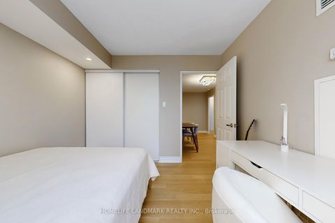 Photo 22 at 508 - 256 Doris Avenue, Willowdale East, Toronto