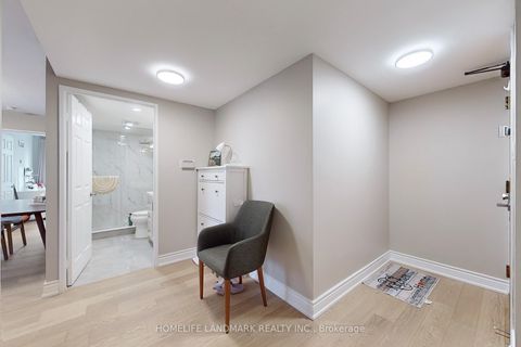 Photo 26 at 508 - 256 Doris Avenue, Willowdale East, Toronto