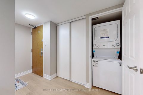 Photo 27 at 508 - 256 Doris Avenue, Willowdale East, Toronto