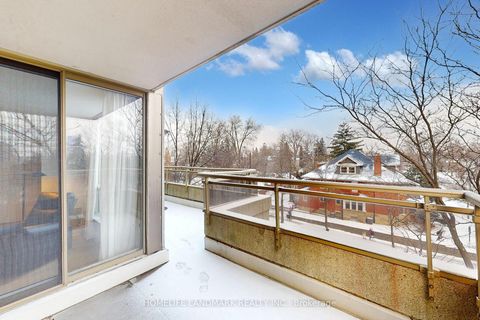 Photo 29 at 508 - 256 Doris Avenue, Willowdale East, Toronto