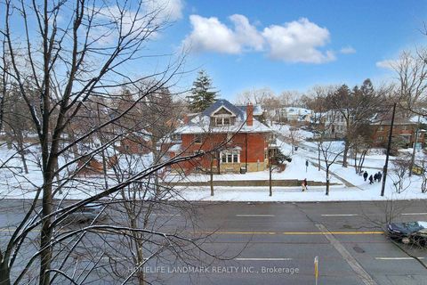 Photo 34 at 508 - 256 Doris Avenue, Willowdale East, Toronto