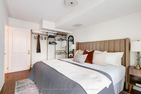 Photo 14 at 101 - 325 Kingston Road, The Beaches, Toronto