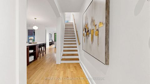 Photo 14 at 104 Wells Street, Annex, Toronto