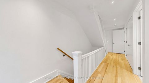 Photo 15 at 104 Wells Street, Annex, Toronto