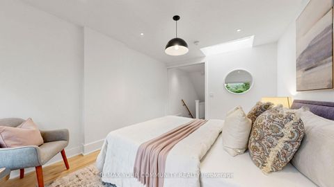Photo 21 at 104 Wells Street, Annex, Toronto