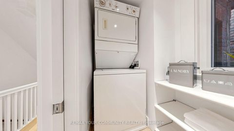 Photo 24 at 104 Wells Street, Annex, Toronto