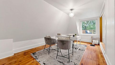 Photo 27 at 104 Wells Street, Annex, Toronto