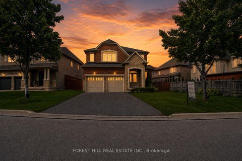 Photo 0 at 22 Mccombe Lane, Patterson, Vaughan