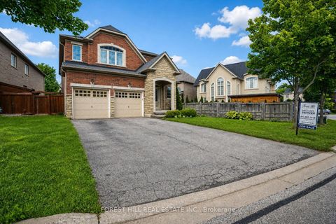 Photo 1 at 22 Mccombe Lane, Patterson, Vaughan