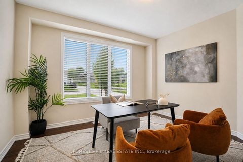 Photo 6 at 22 Mccombe Lane, Patterson, Vaughan