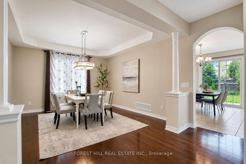 Photo 9 at 22 Mccombe Lane, Patterson, Vaughan