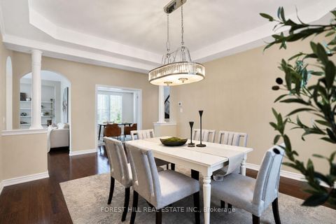 Photo 10 at 22 Mccombe Lane, Patterson, Vaughan
