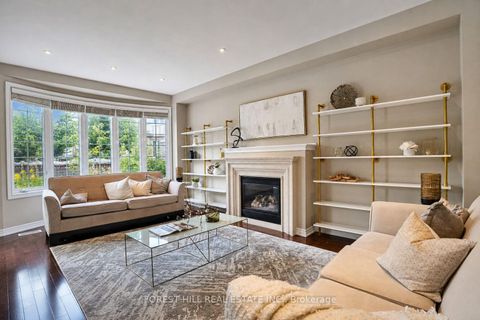 Photo 13 at 22 Mccombe Lane, Patterson, Vaughan