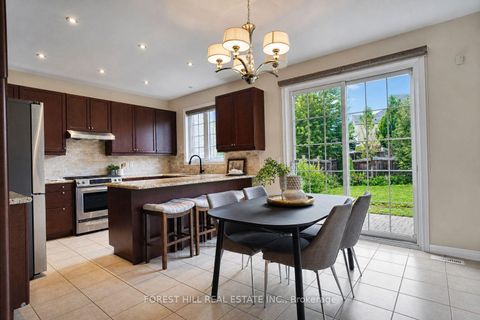 Photo 17 at 22 Mccombe Lane, Patterson, Vaughan
