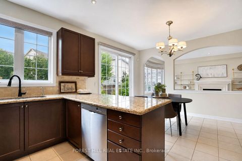 Photo 18 at 22 Mccombe Lane, Patterson, Vaughan