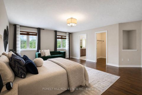 Photo 24 at 22 Mccombe Lane, Patterson, Vaughan