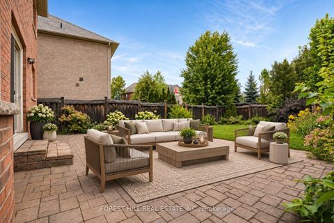 Photo 41 at 22 Mccombe Lane, Patterson, Vaughan